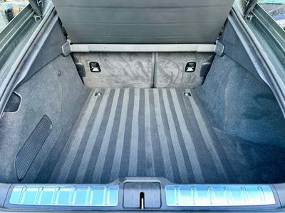 2024 Porsche Panamera