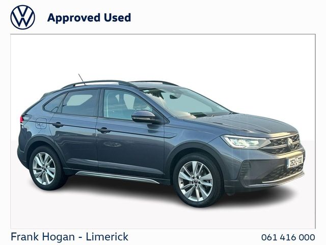 vehicle for sale from Frank Hogan Ltd