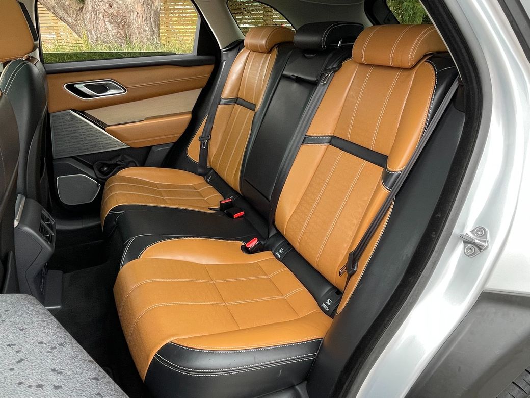 2018 Land Rover Range Rover