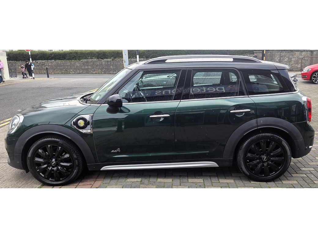 2018 Mini Cooper