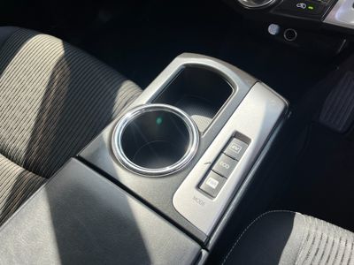 2020 Toyota Prius Alpha