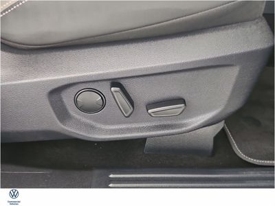 2026 Volkswagen Amarok