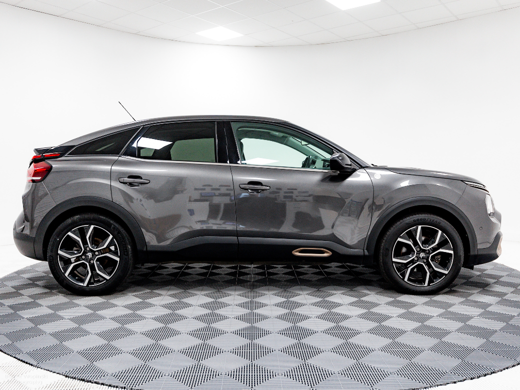 2023 Citroen C4