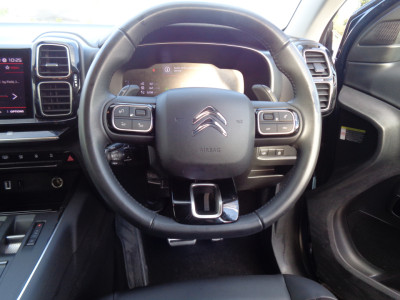 2023 Citroen C5 Aircross