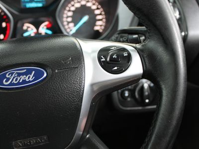 2015 Ford Kuga