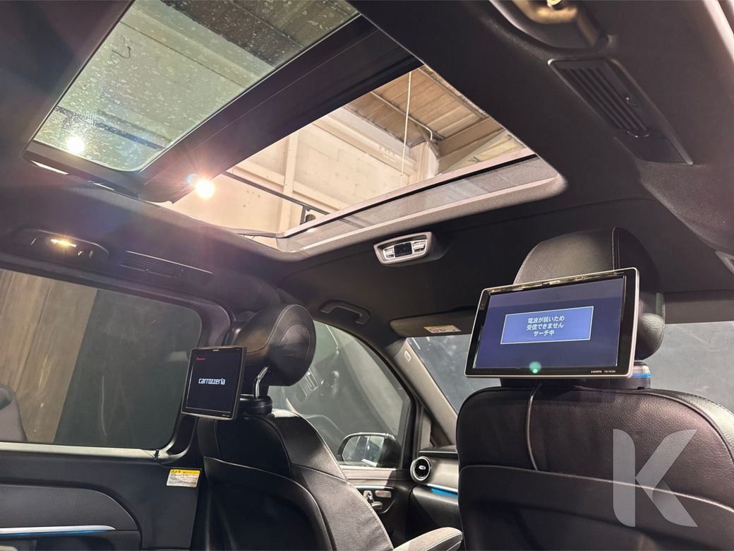 2022 Mercedes-Benz V Class