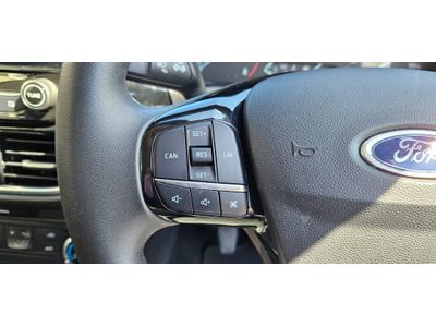 2022 Ford Fiesta