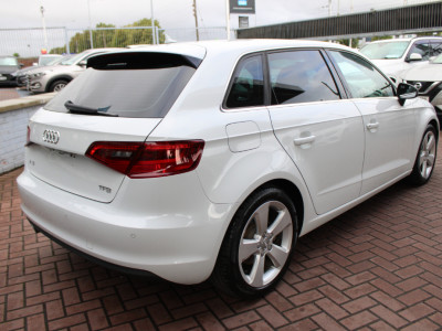 2016 Audi A3