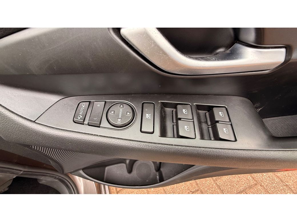 2022 Hyundai i30
