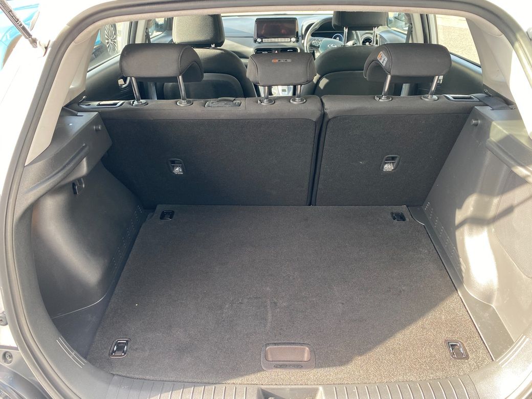 2023 Hyundai Kona