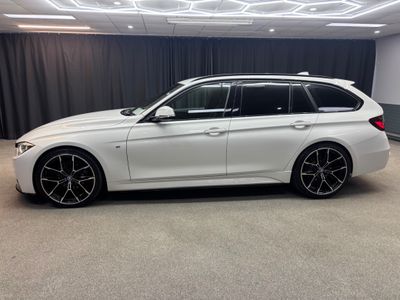 2015 BMW 3 Series