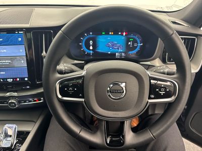 2024 Volvo XC60