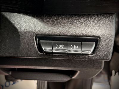 2022 Renault Trafic