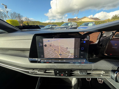 2023 Volkswagen Golf