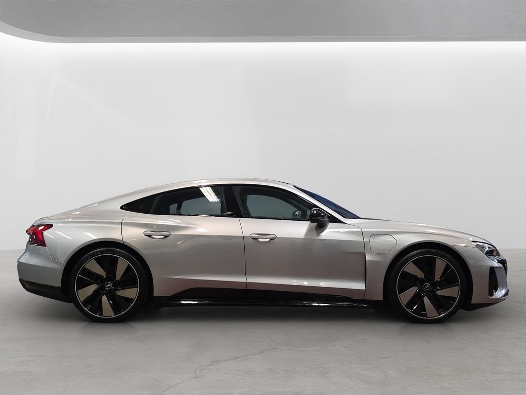 2023 Audi e-tron GT