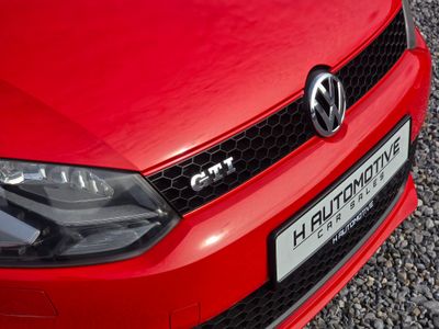 2012 Volkswagen Polo