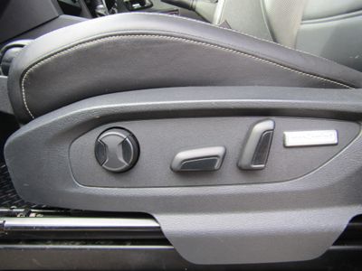 2017 Volkswagen Amarok