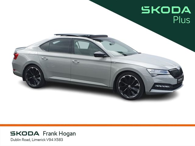 vehicle for sale from Frank Hogan Ltd
