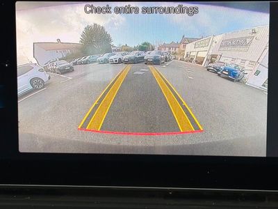 2022 Mercedes-Benz EQC