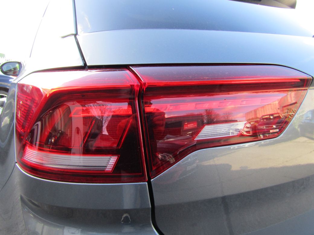 2022 Volkswagen T-Roc