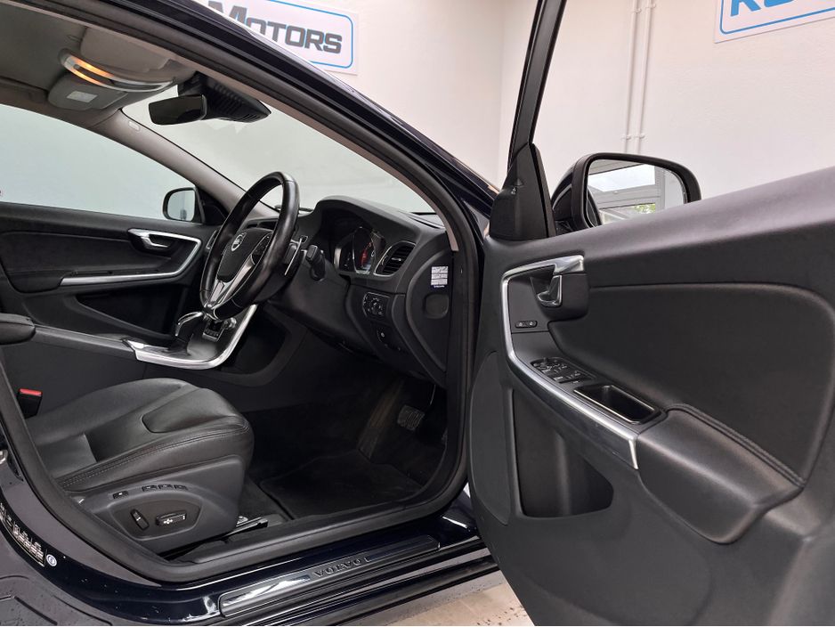 2016 Volvo S60