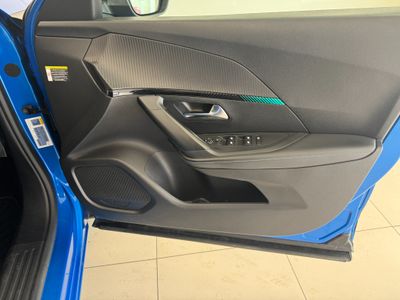 2021 Peugeot 2008