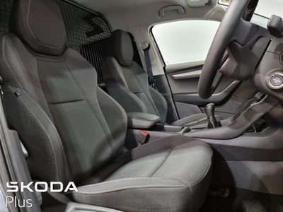 2026 Skoda Karoq