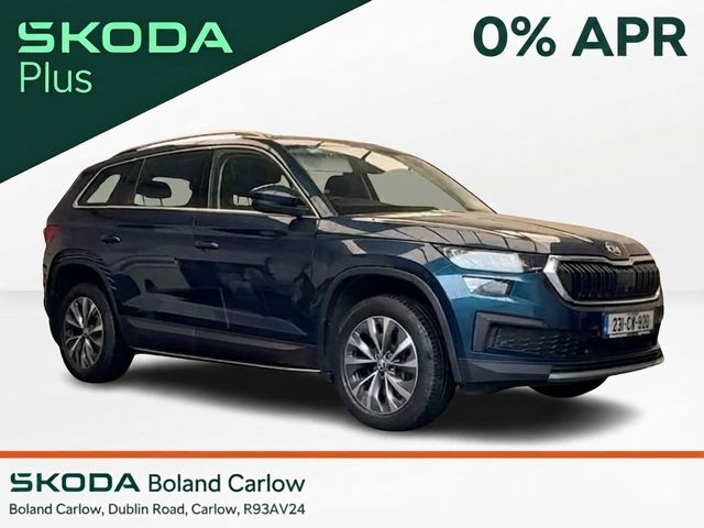 vehicle for sale from Boland Carlow