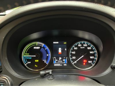 2019 Mitsubishi Outlander