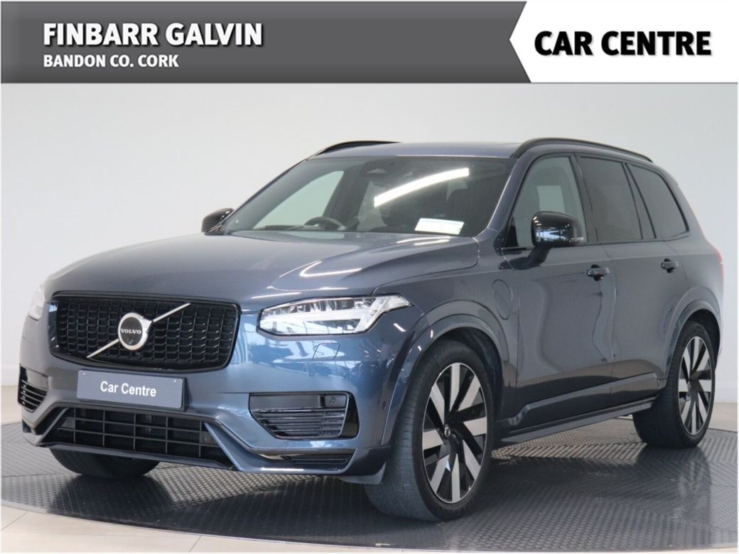 2024 Volvo XC90