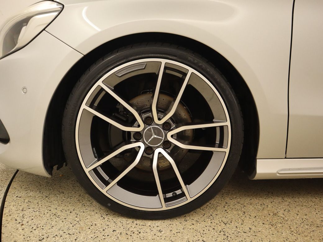 2016 Mercedes-Benz A Class