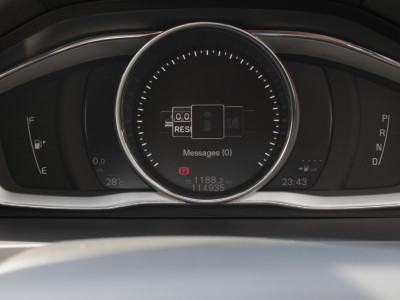 2018 Volvo V60