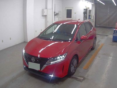 2024 Nissan Note