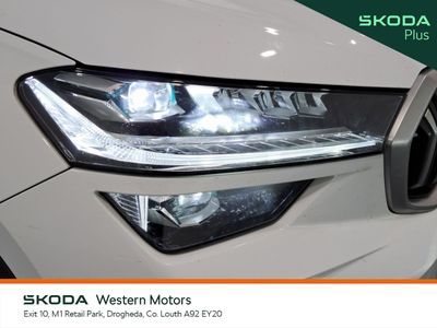 2024 Skoda Kodiaq