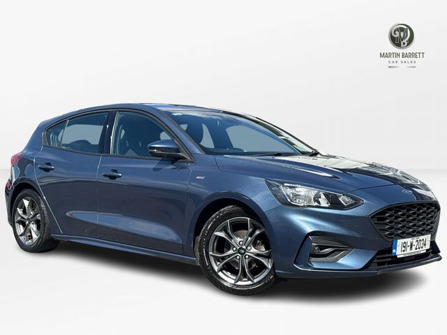 vehicle for sale from Martin Barrett Car Sales