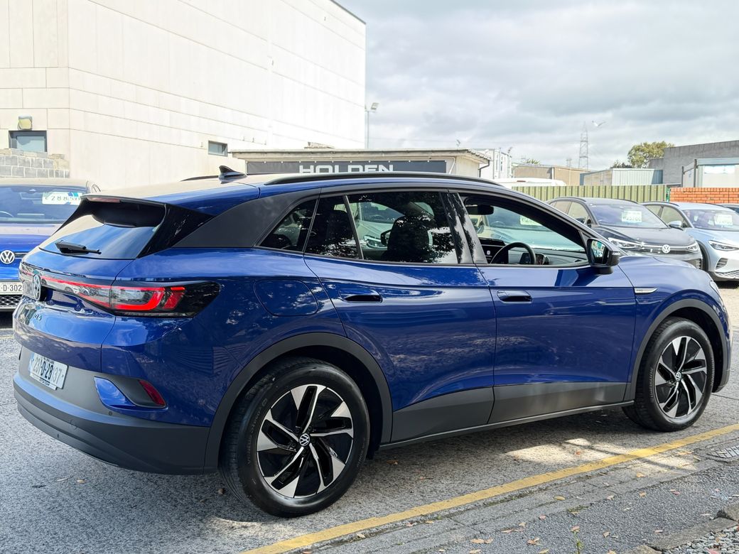 2023 Volkswagen ID.4