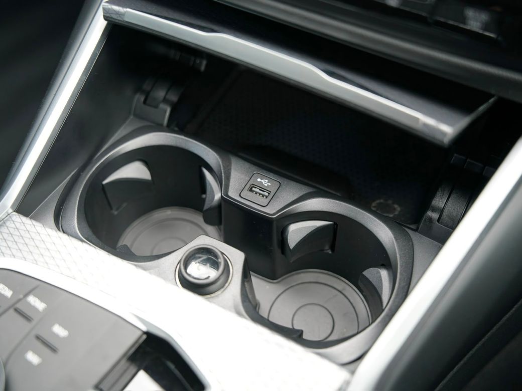 2025 BMW 3 Series