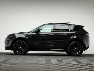 2024 Land Rover Range Rover Evoque