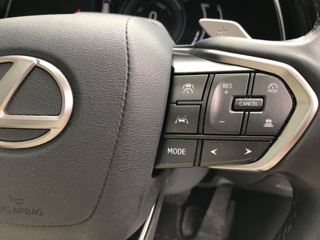 2023 Lexus RX