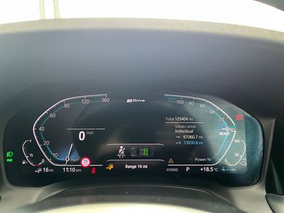 2020 BMW 3 Series