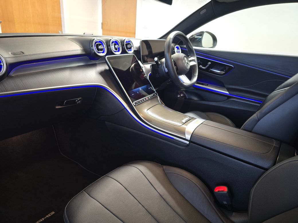 2025 Mercedes-Benz CLE