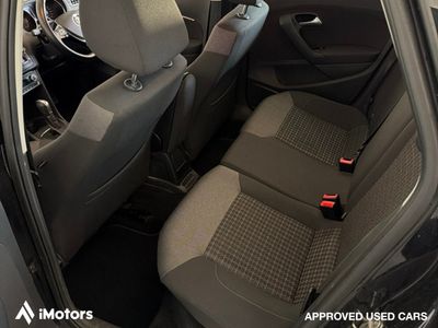 2017 Volkswagen Polo