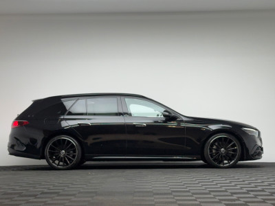 2024 Mercedes-Benz E Class