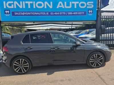2023 Volkswagen Golf