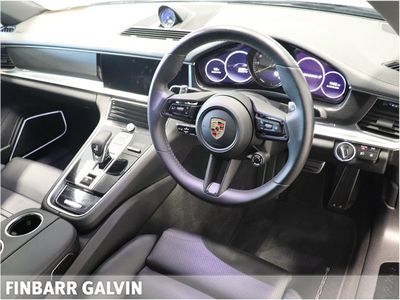 2023 Porsche Panamera