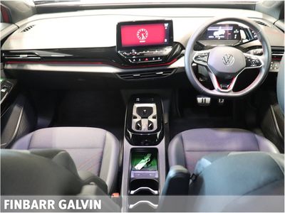 2023 Volkswagen ID.4