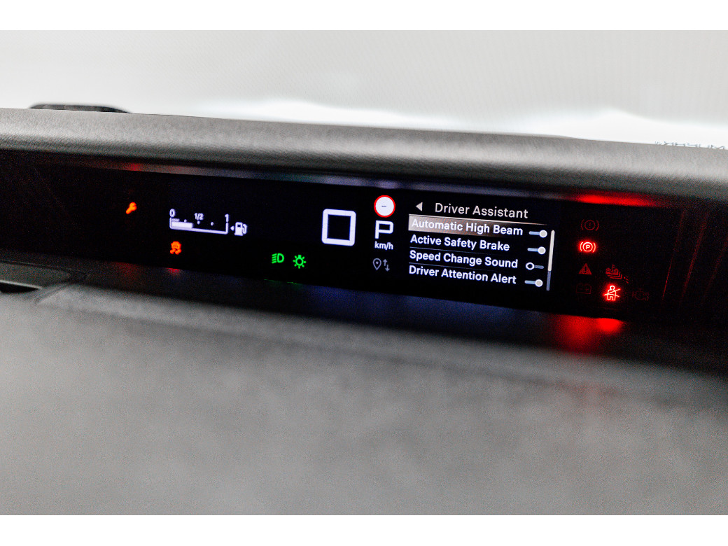 2026 Citroen C3 Aircross