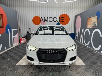 2020 Audi A3