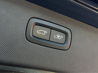2022 Volvo XC90
