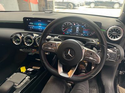 2023 Mercedes-Benz A Class